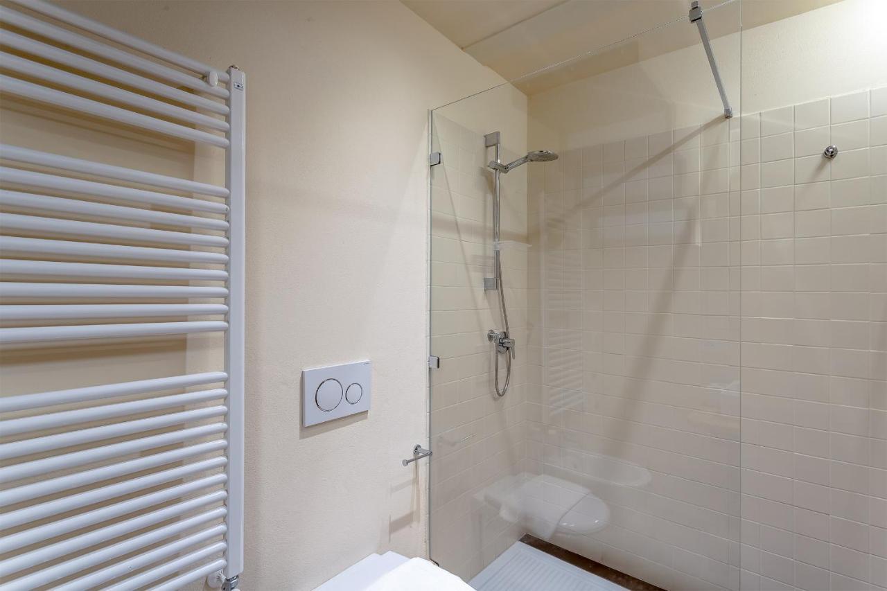 Ramaglianti Apartments Suite Tre Firenze Bagian luar foto