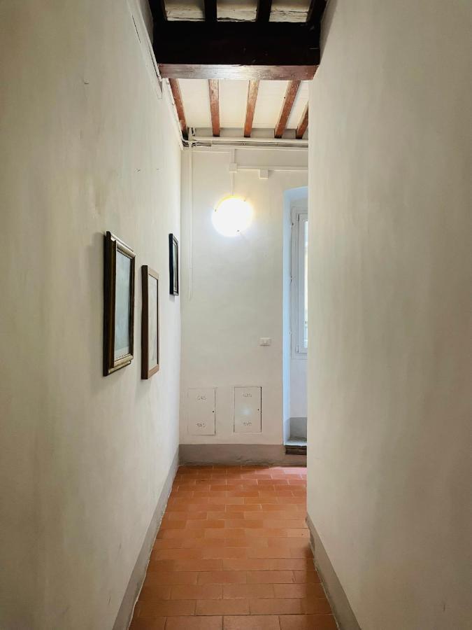 Ramaglianti Apartments Suite Tre Firenze Bagian luar foto
